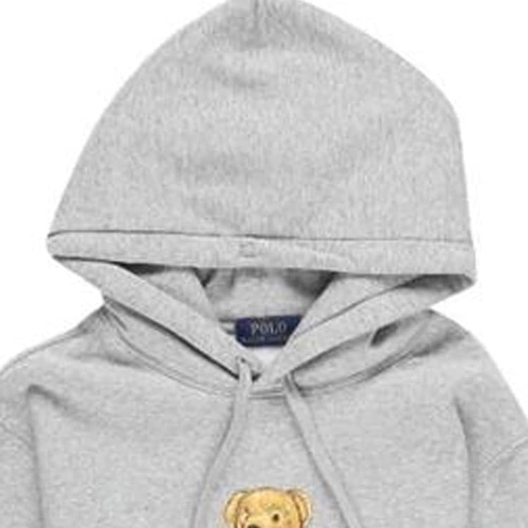 Худи Polo Ralph Lauren SS23 - изображение 5