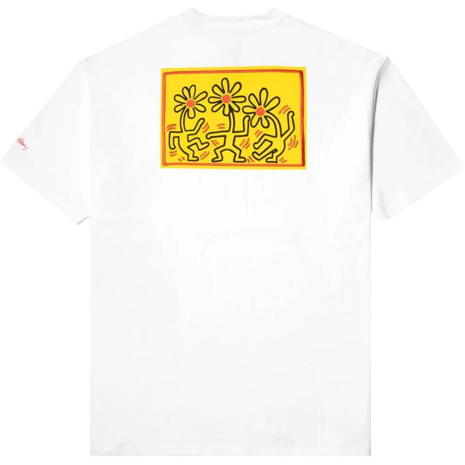 Футболка Converse x Keith Haring LogoT - изображение 2
