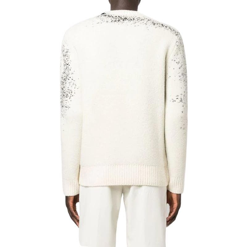 Кофта Alexander McQueen SS22 — фото 6
