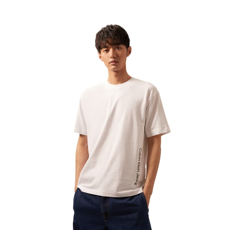 Футболка CALVIN KLEIN T - изображение 3