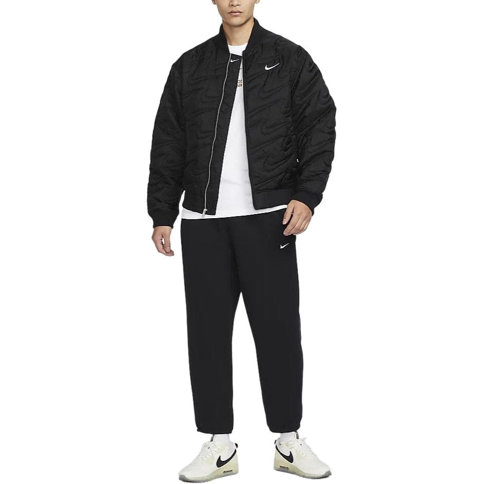 Куртка Nike Sportswear Swoosh - изображение 4