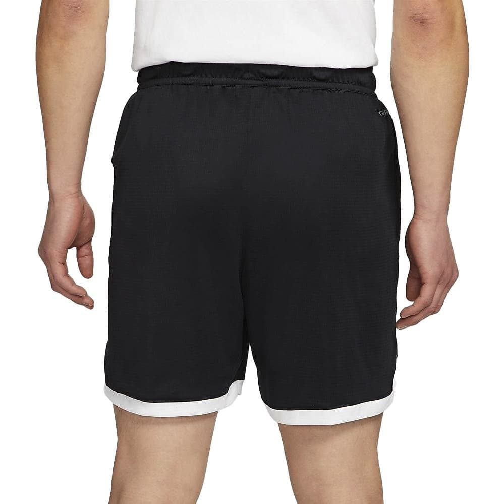 Шорты Jordan Logo Print Shorts Black - изображение 5