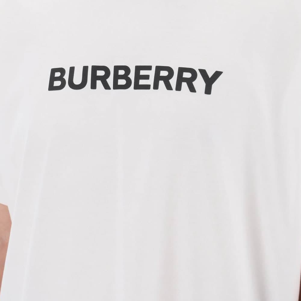 Футболка Burberry T - изображение 4