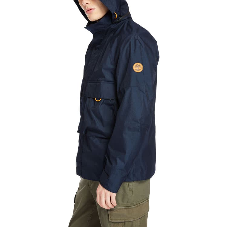 Демисезонная куртка Timberland - изображение 7