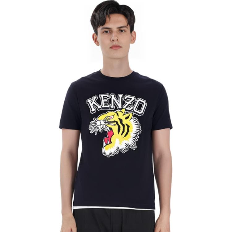 Футболка KENZO SS23 T - изображение 3