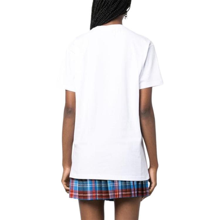 Футболка Vivienne Westwood T - изображение 4