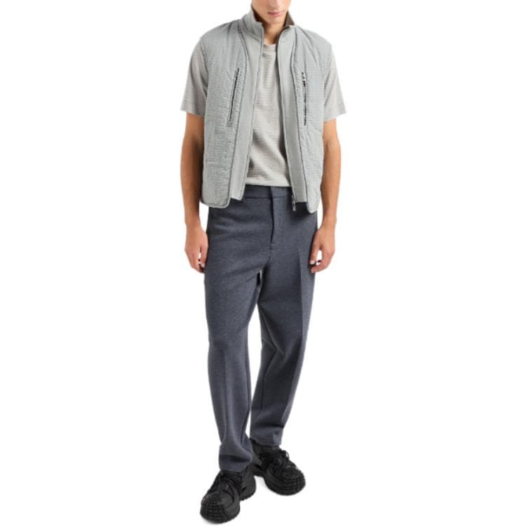 Футболка EMPORIO ARMANI LogoT - изображение 4