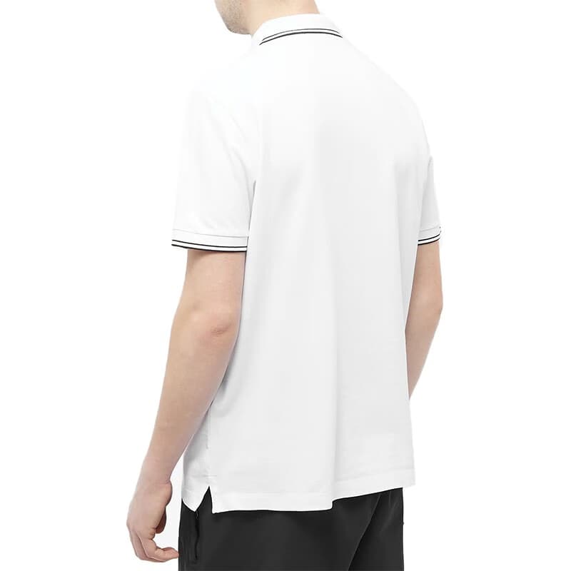 Поло STONE ISLAND SS23 POIO - изображение 3