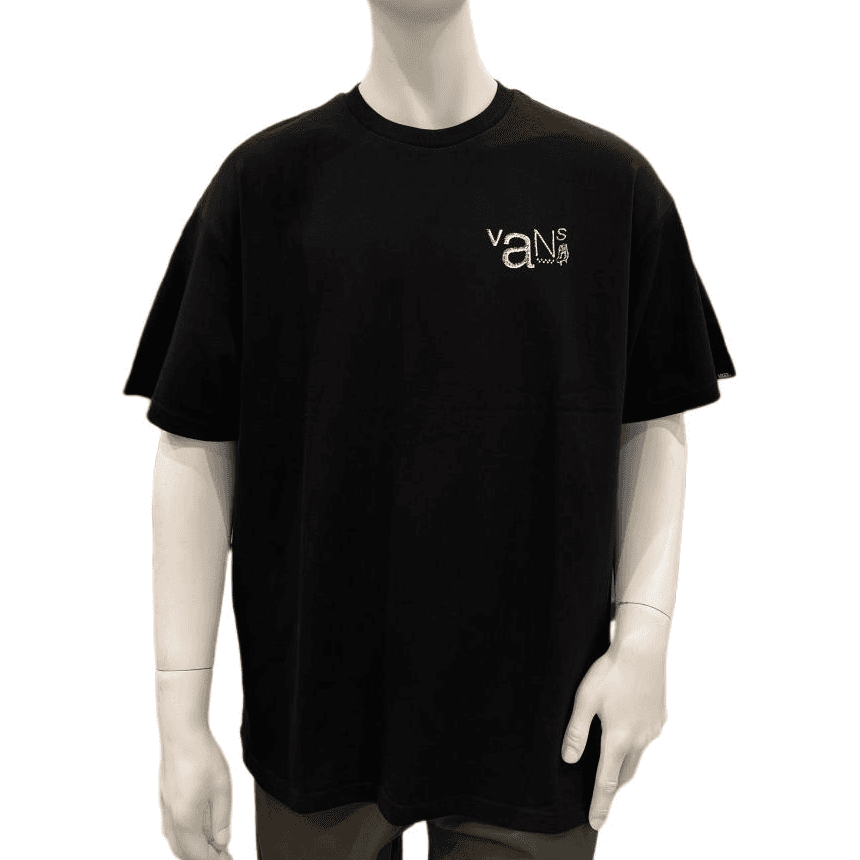Футболка Vans T - изображение 4