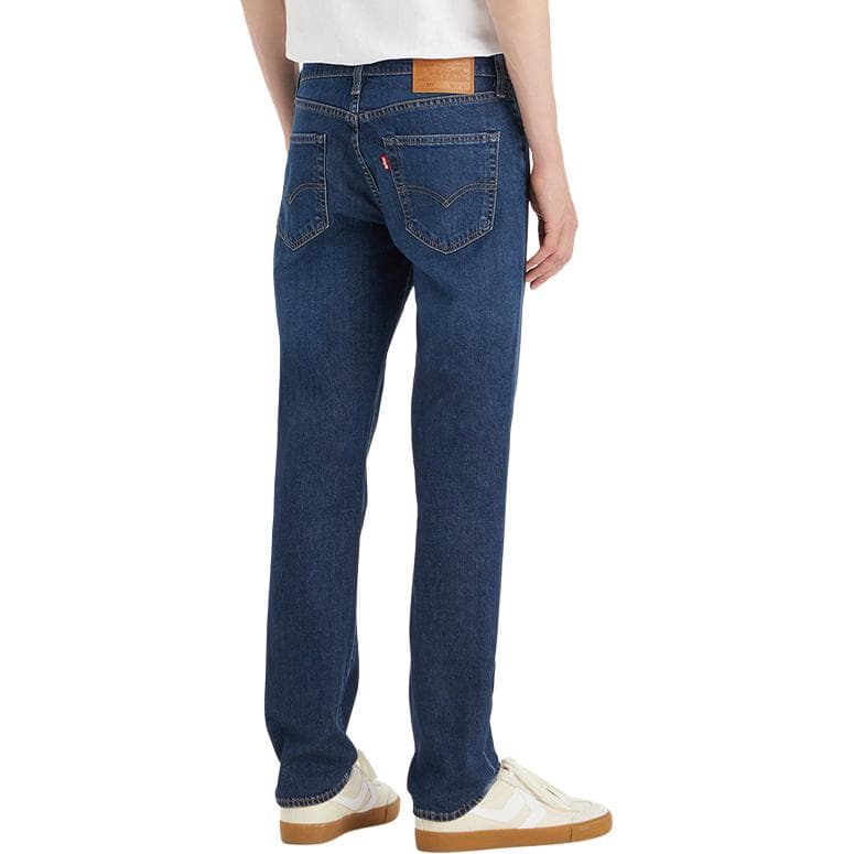 Штаны Levi's 511 — фото 3