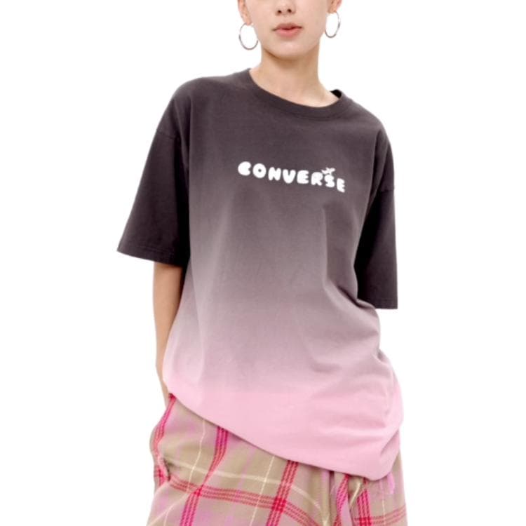 Футболка Converse logoT - изображение 3