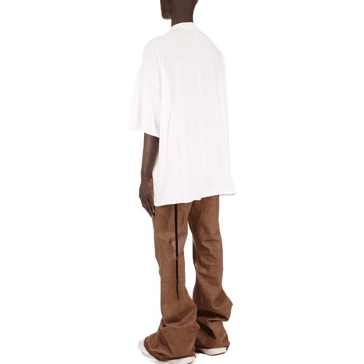 Футболка Rick Owens DRKSHDW SS24 T - изображение 4
