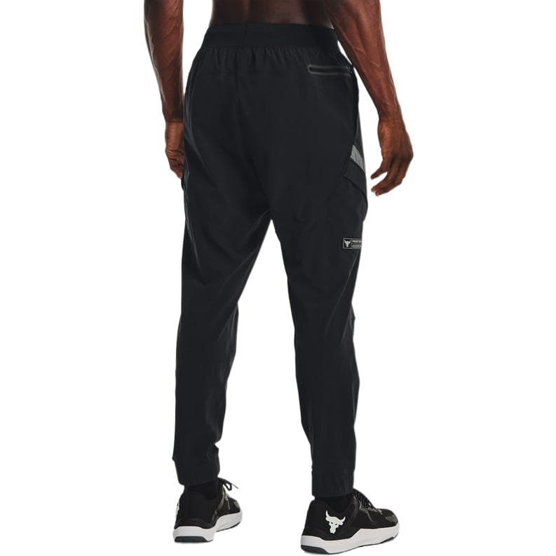 Штаны Under Armour Project Rock Joggers - изображение 4