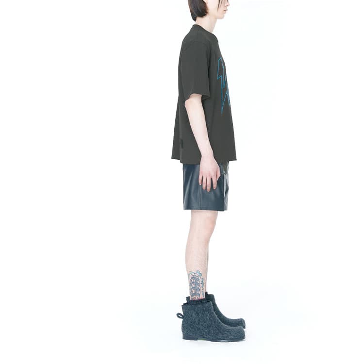 Футболка WE11DONE FW22 LogoT - изображение 5