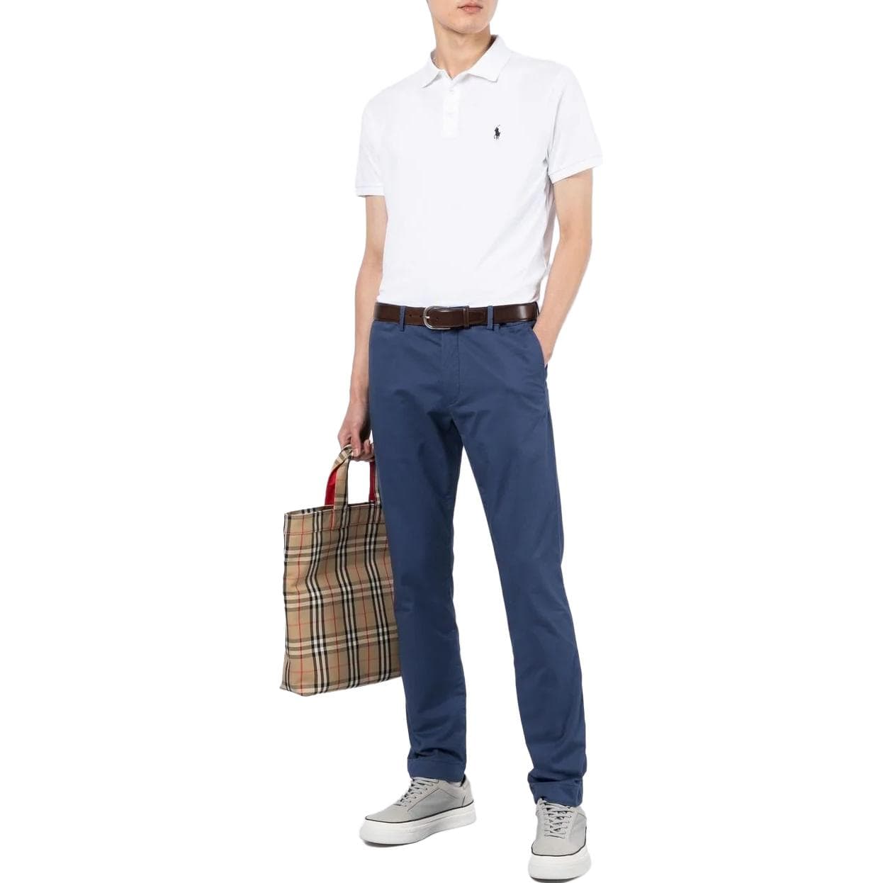 Штаны Polo Ralph Lauren SS23 - изображение 2