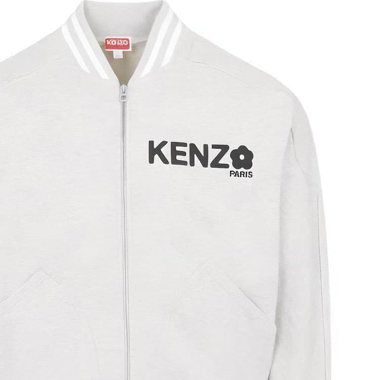 Куртка KENZO kenzo boke Logo - изображение 6