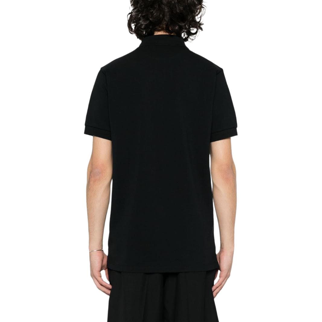 Поло BALLY SS24 Polo - изображение 4