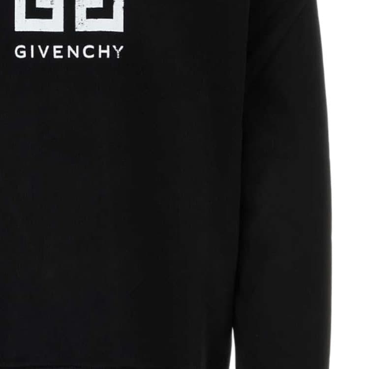 Худи GIVENCHY FW23 - изображение 8