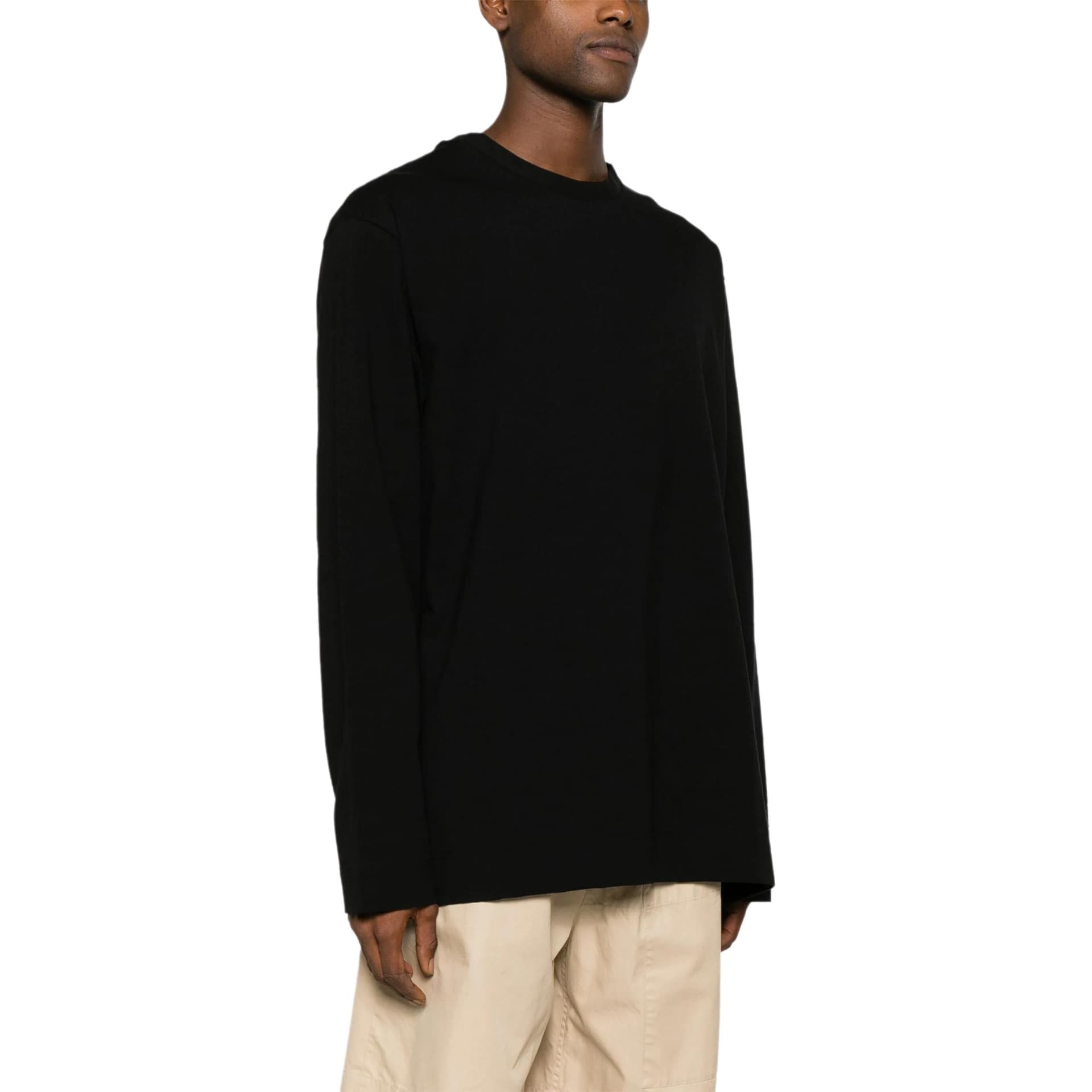 Футболка JIL SANDER T - изображение 4