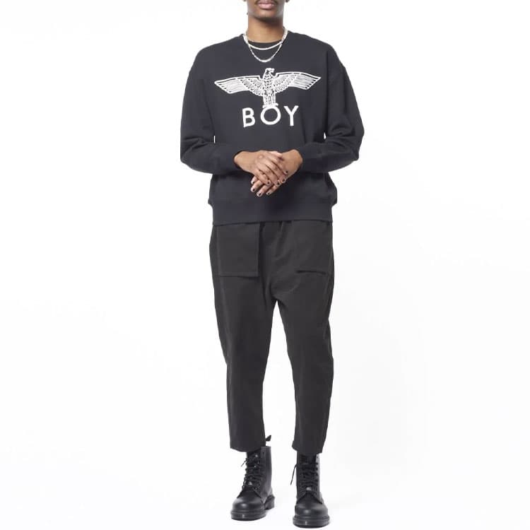 Худи Boy London SS22 - изображение 3