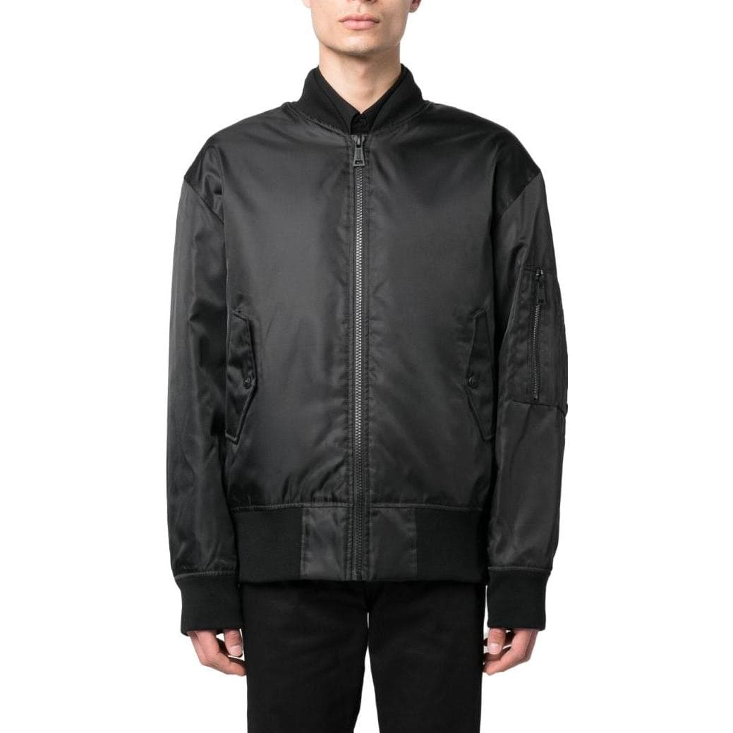 Куртка VERSACE JEANS COUTURE SS23 Logo - изображение 3