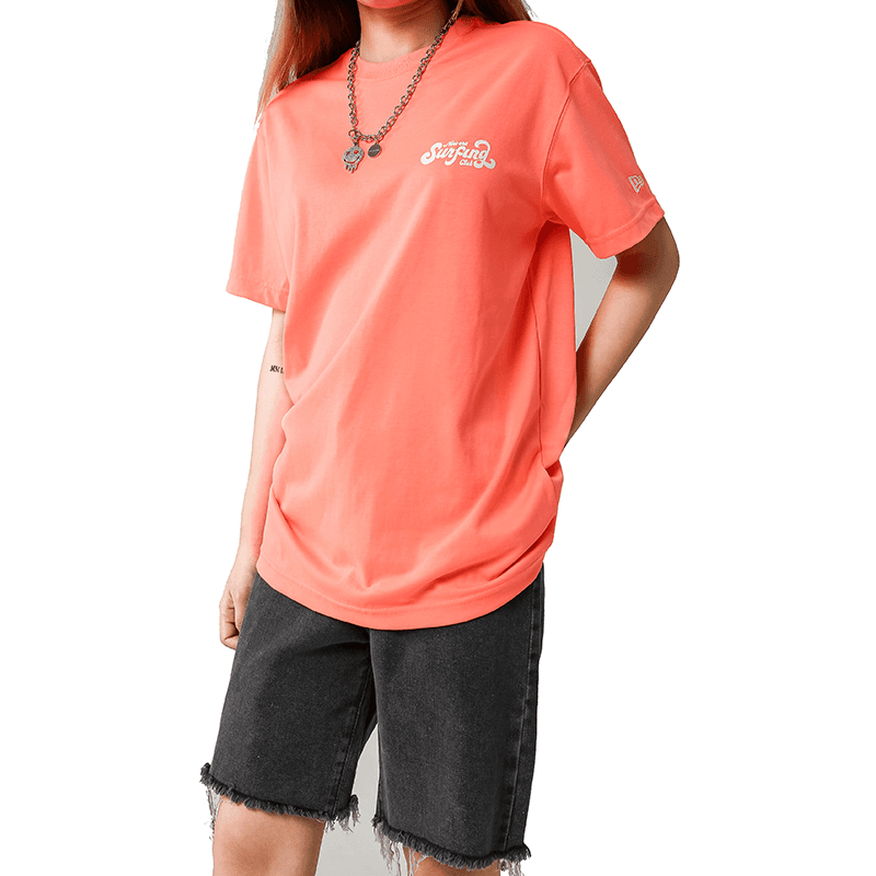 Футболка New Era T - изображение 3