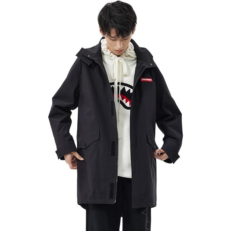 Ветровка SPRAYGROUND - изображение 2