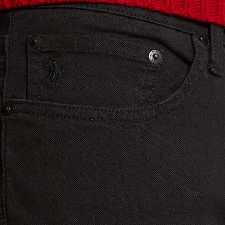 Штаны Polo Ralph Lauren FW23 - изображение 3