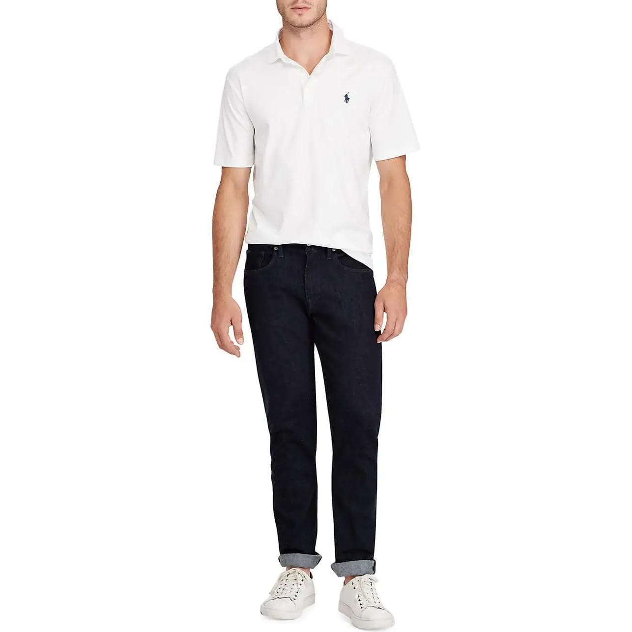 Поло Polo Ralph Lauren Polo - изображение 2