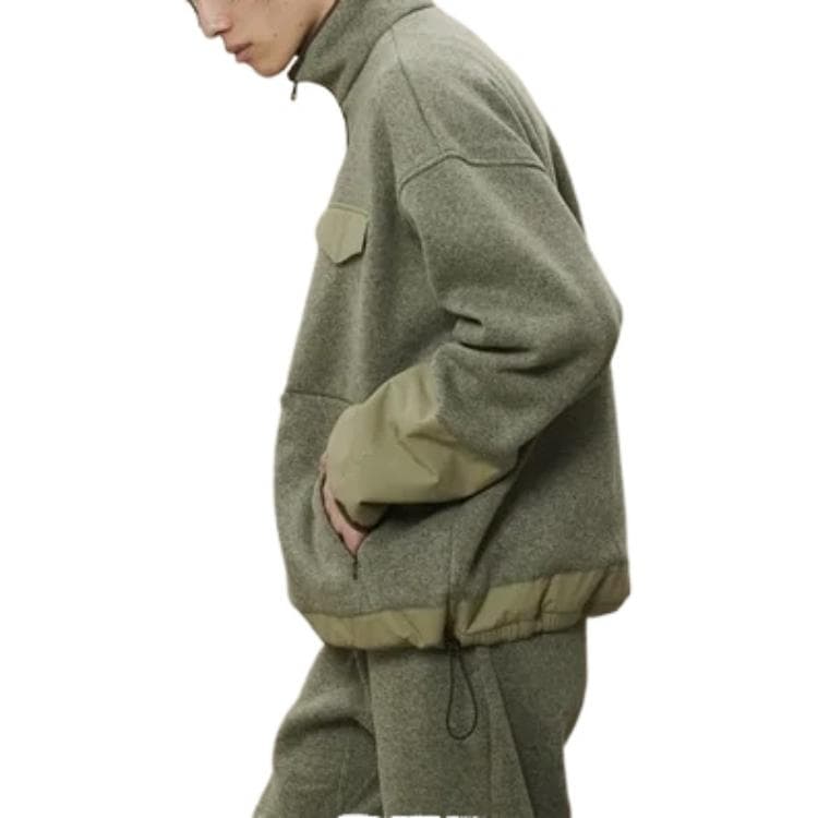 Худи New Balance FW22 - изображение 3