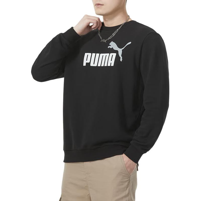 Худи PUMA logo - изображение 3