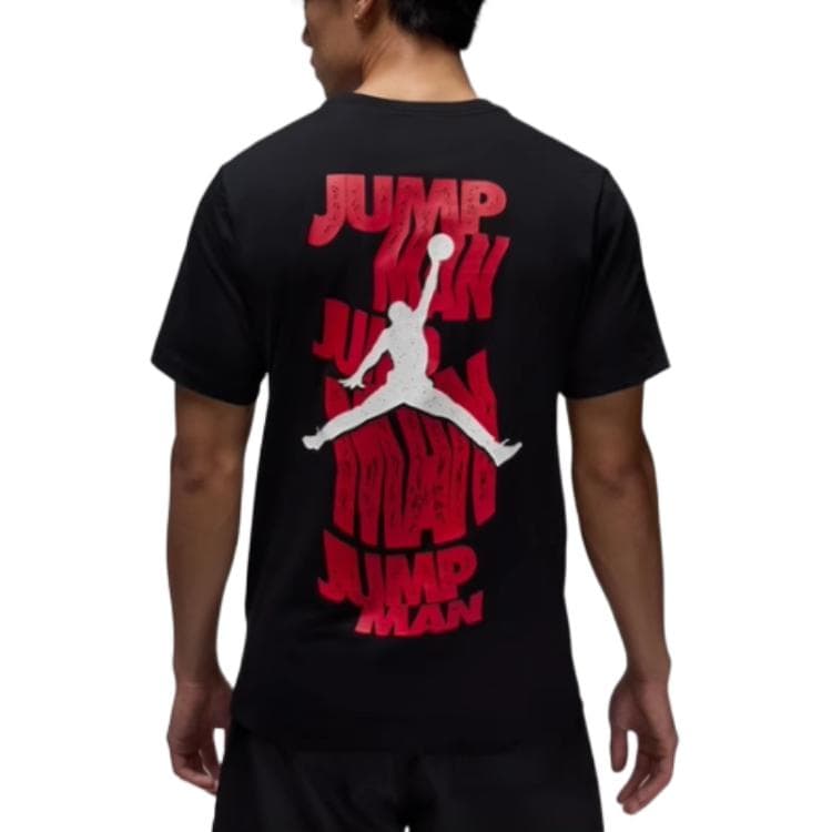 Футболка Jordan T - изображение 7
