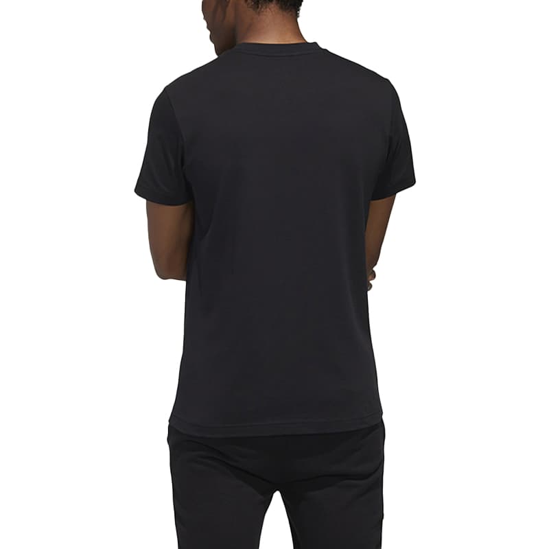 Футболка adidas neo T - изображение 4