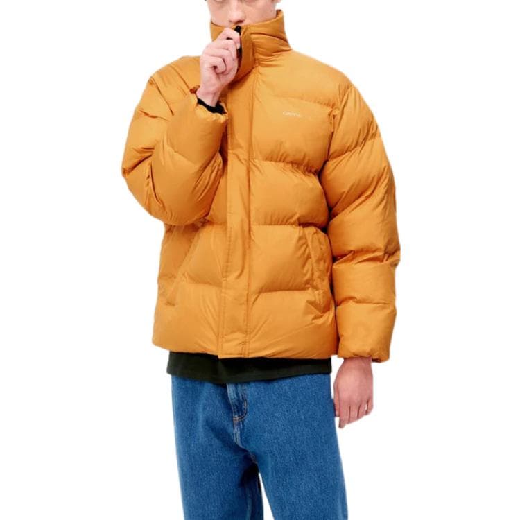 Куртка Carhartt WIP FW22 - изображение 5