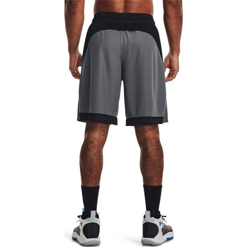 Баскетбольные шорты Under Armour Logo - изображение 4