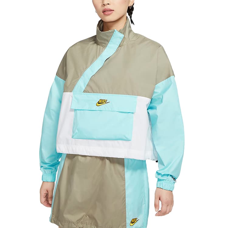 Куртка Nike Sportswear - изображение 4