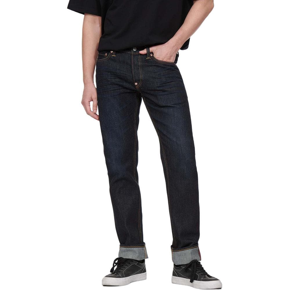 Штаны EVISU SS22 - изображение 3