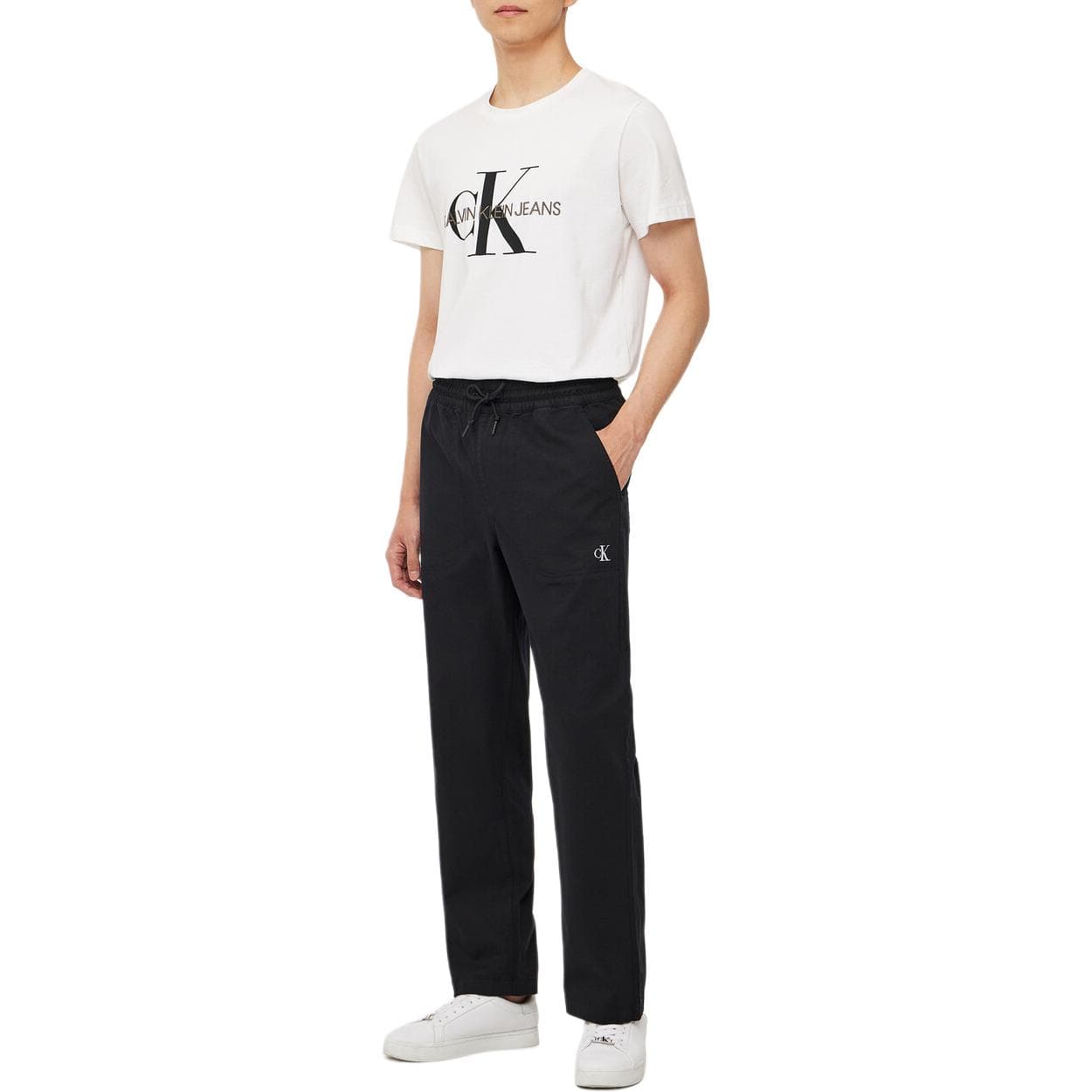 Штаны CALVIN KLEIN - изображение 4