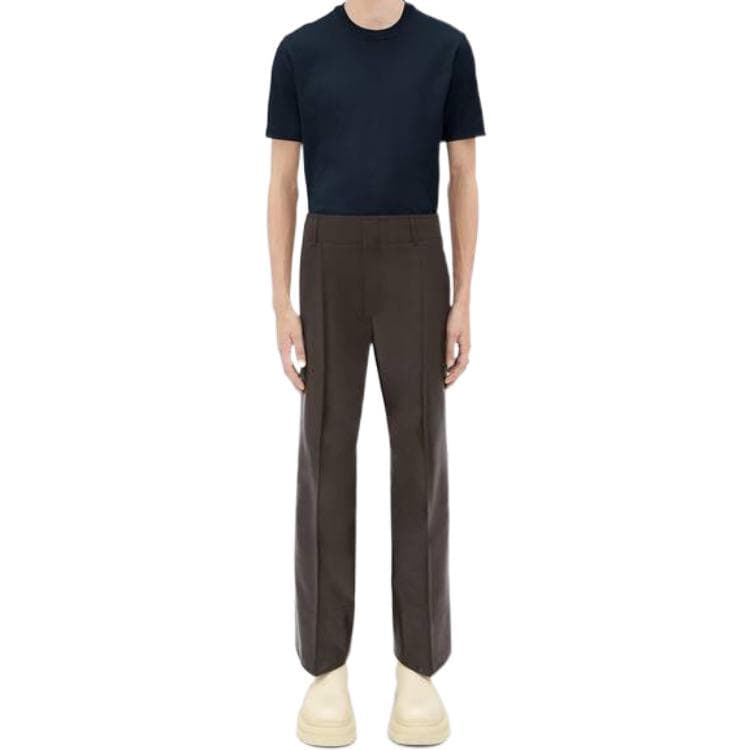Футболка Bottega Veneta FW22 T - изображение 2