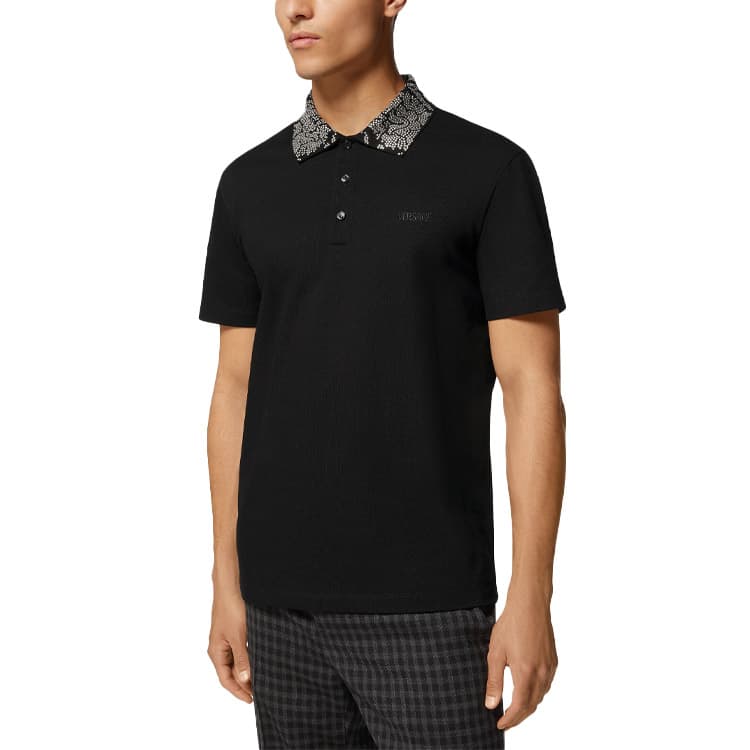 Поло VERSACE FW22 Polo - изображение 3