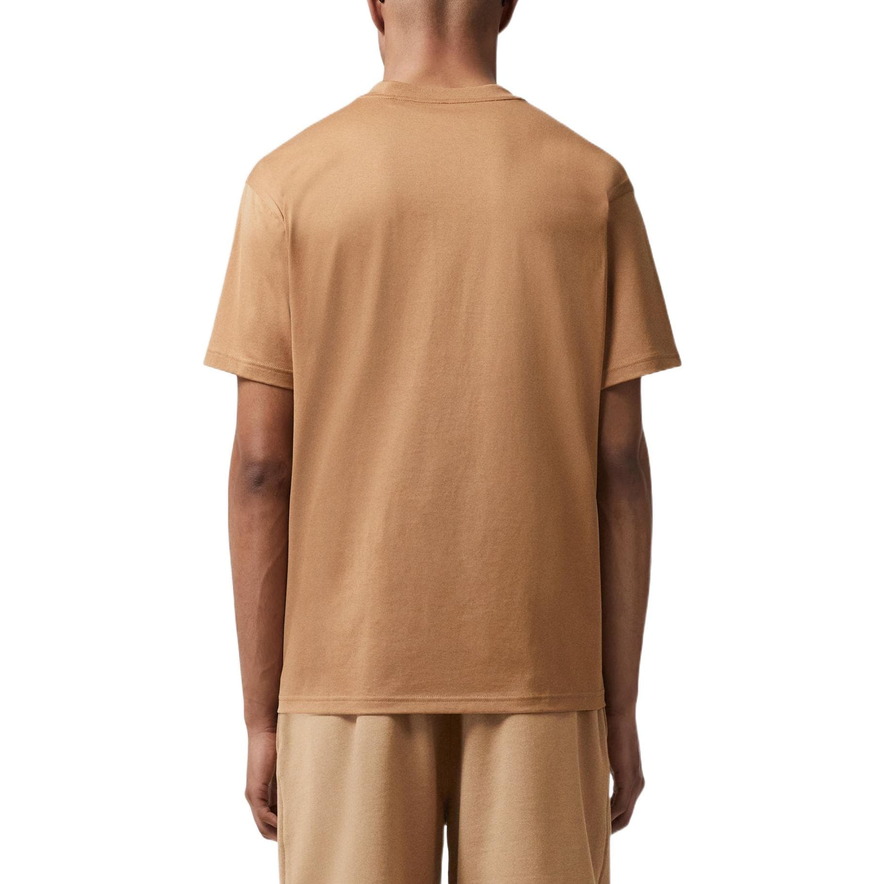 Футболка Burberry SS22 LogoT - изображение 4
