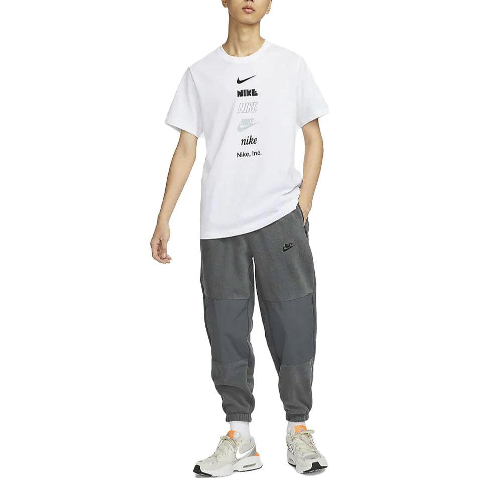 Штаны Nike Club Fleece - изображение 3