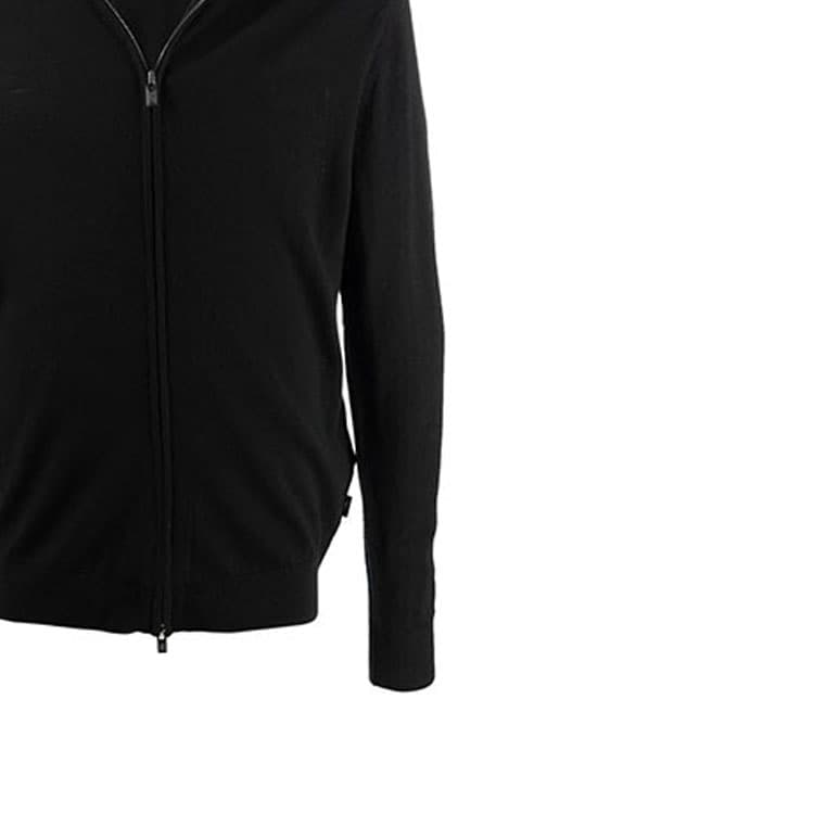 Кофта EMPORIO ARMANI FW21 - изображение 4