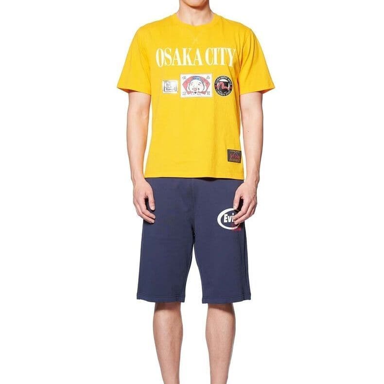Шорты EVISU m - изображение 3