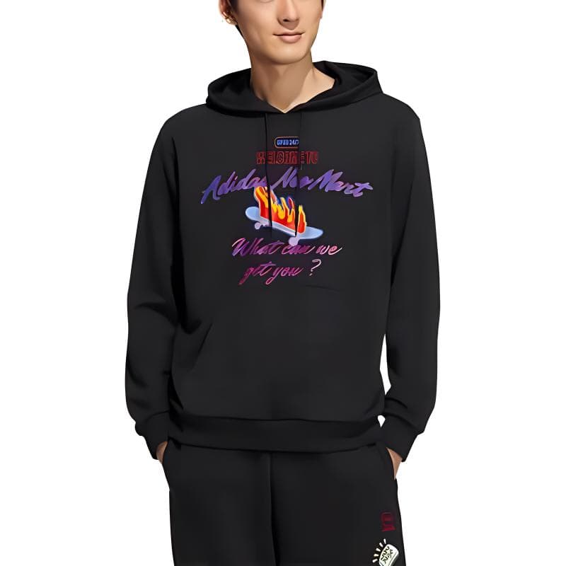 Худи adidas neo - изображение 3