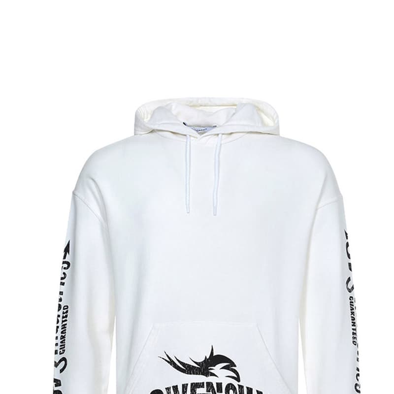 Худи Givenchy - изображение 4