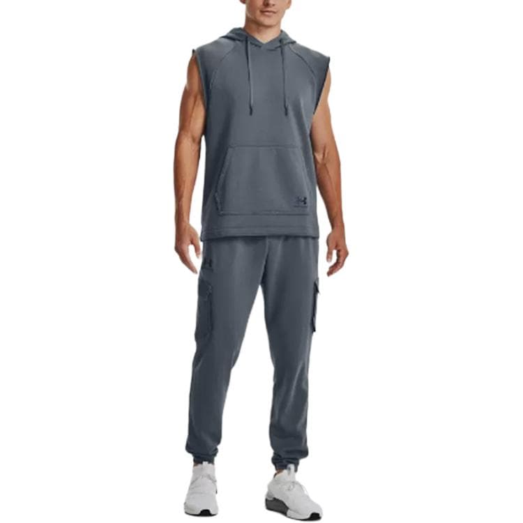 Штаны Under Armour - изображение 3