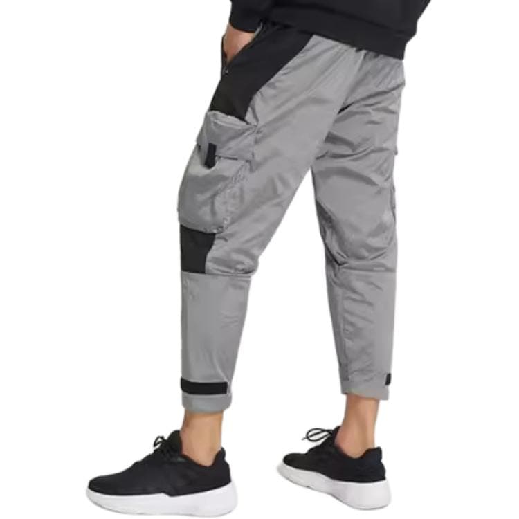 Штаны adidas - изображение 5