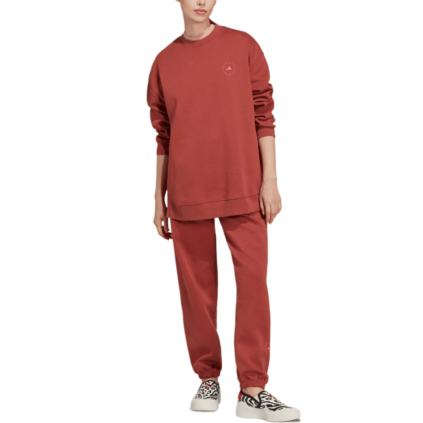 Штаны adidas - изображение 2