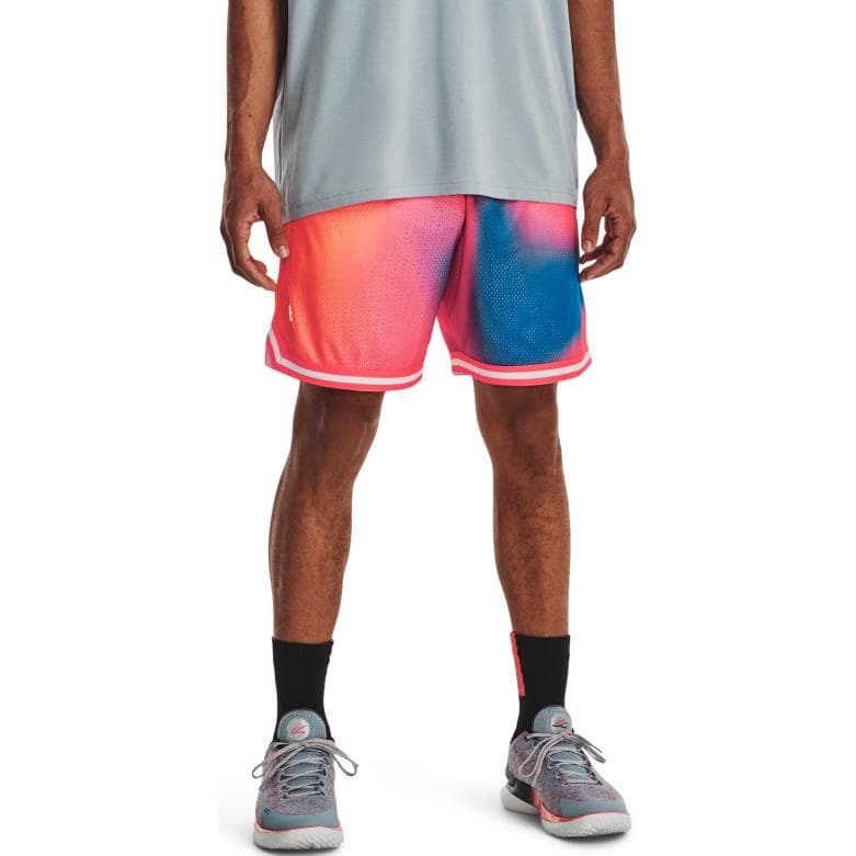 Баскетбольные шорты Under Armour - изображение 4